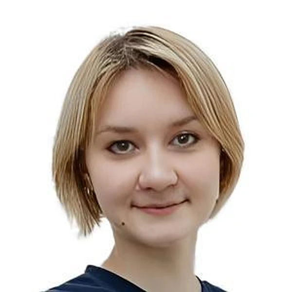 Дмитриева Елизавета Павловна — Массажист, Уфа