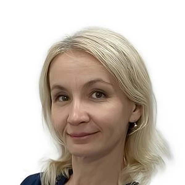 Дмитриева Наталья Валерьевна — Массажист, Уфа