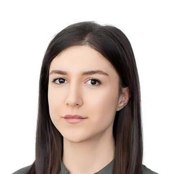 Габибова Фируза Маратовна — Инструктор-методист, Каспийск