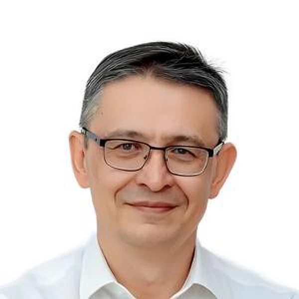 Христо Олег Владимирович — Психолог, Клинический психолог, Семейный психолог, Новосибирск
