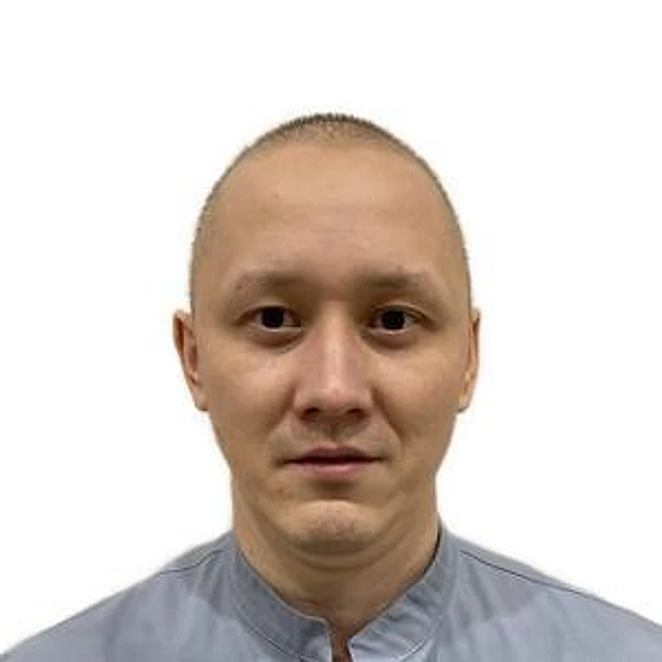 Макаров Сергей Евгеньевич — Анестезиолог-реаниматолог, Чебоксары