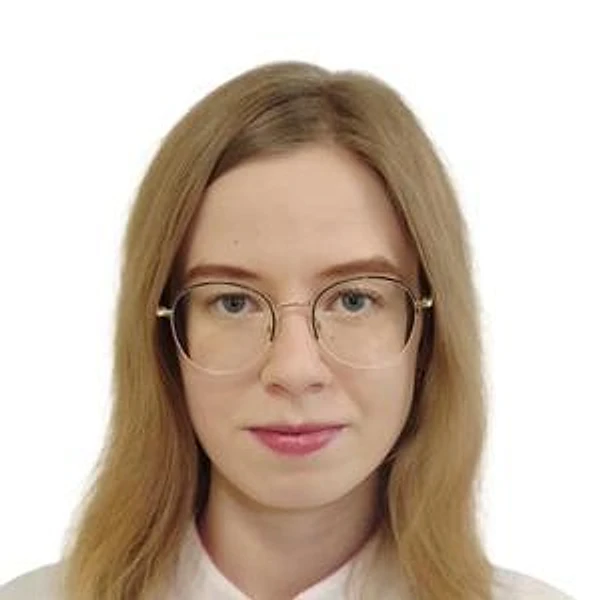 Чиркова Арина Сергеевна — Терапевт, Нижний Тагил