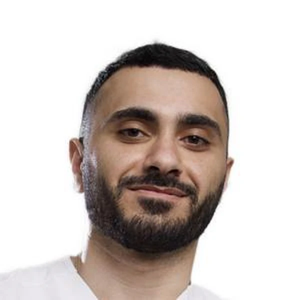 Музафаров Кахриман Бахтиёрович — Стоматолог, Ростов-на-Дону