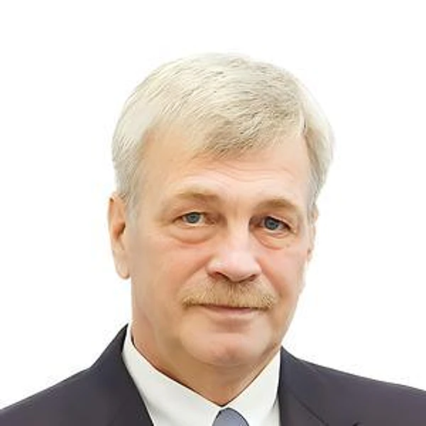 Бокарев Владимир Викторович — Стоматолог-хирург, Стоматолог-имплантолог, Стоматолог-ортопед, Санкт-Петербург