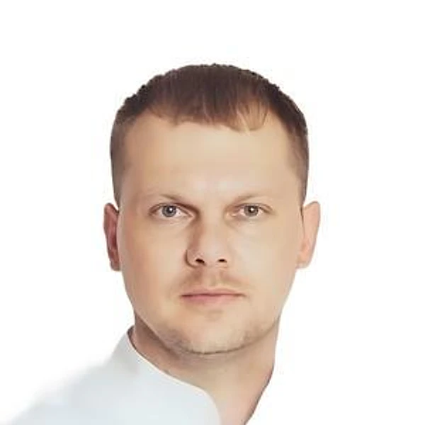 Большаков Валерий Александрович — Уролог, Ярославль