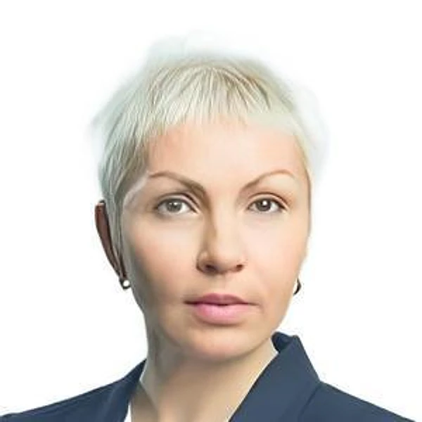 Хорук Владилена Валерьевна — Гинеколог, Венеролог, Врач УЗИ, Дерматолог, Хабаровск