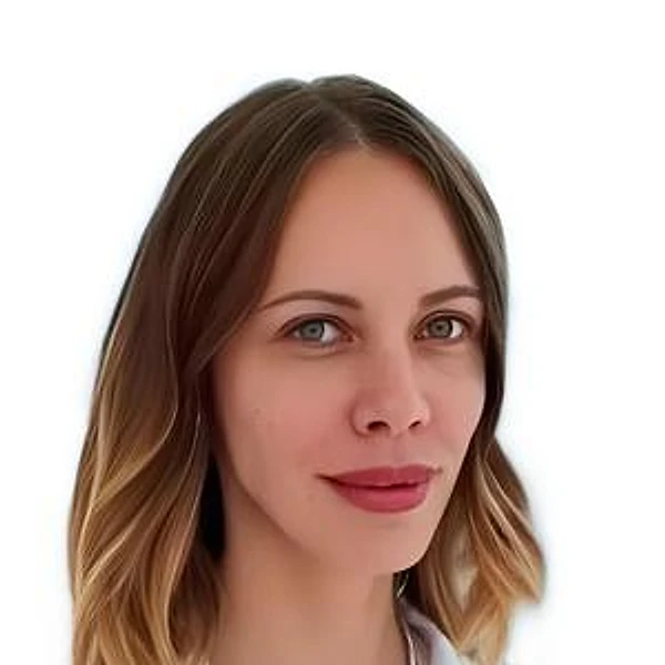 Романова Лина Михайловна — Физиотерапевт, Сочи