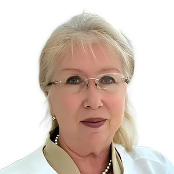 Белянская Ирина Геннадьевна — Невролог, Рефлексотерапевт, Сочи