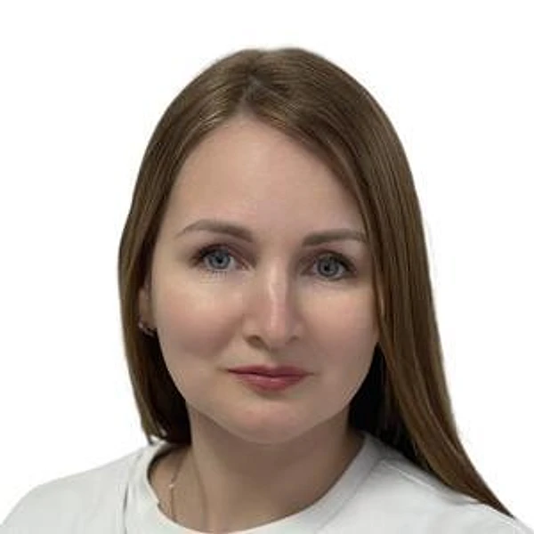 Вершинина Татьяна Владимировна — Терапевт, Новоалтайск