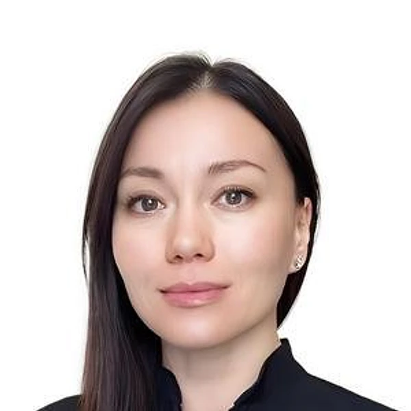 Сизова Алена Рифовна — Массажист, Набережные Челны