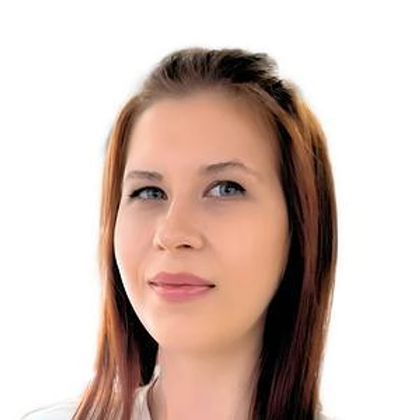 Маркова Оксана Ильинична — Оптометрист, Иваново