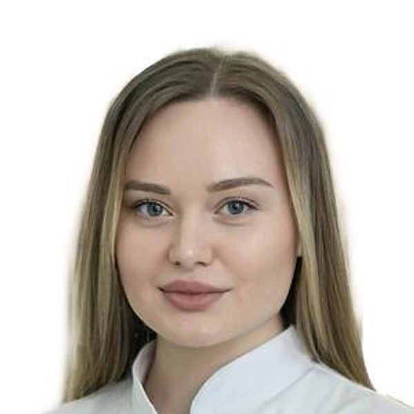 Бахметова Ляиля Ринатовна — Дерматовенеролог, Дерматолог, Детский дерматолог, Ульяновск