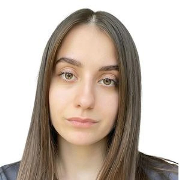Сероченкова Азалия Рамовна — Гинеколог, Акушер, Врач УЗИ, Тула