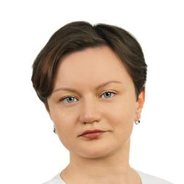 Жилина Екатерина Сергеевна — Невролог, Архангельск