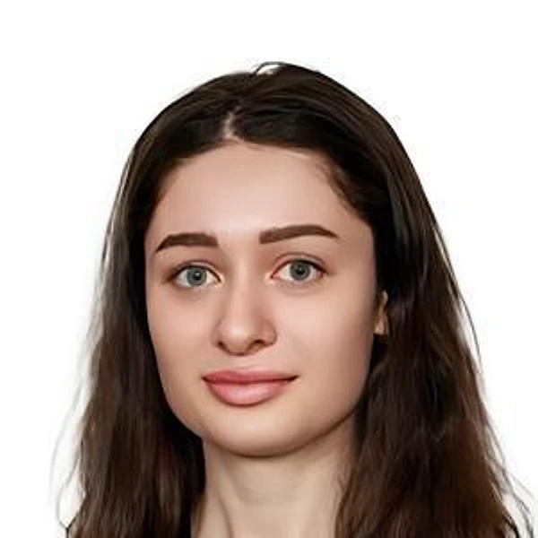 Гуния Екатерина Тенгизовна — Стоматолог-гигиенист, Санкт-Петербург