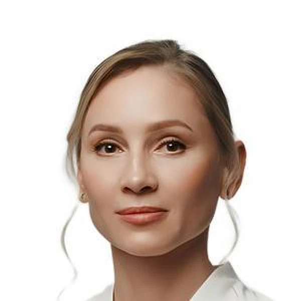 Иванова Валерия Петровна — Врач-косметолог, Тюмень