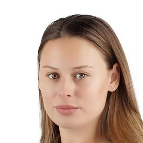 Полторак Ася Дмитриевна — Стоматолог-ортодонт, Гнатолог, Детский гнатолог, Детский ортодонт, Москва