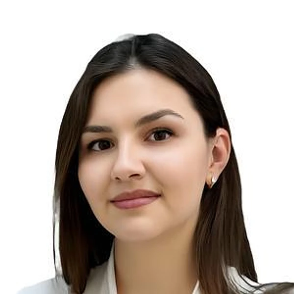 Горбачева Софья Витальевна — Стоматолог, Детский стоматолог, Видное