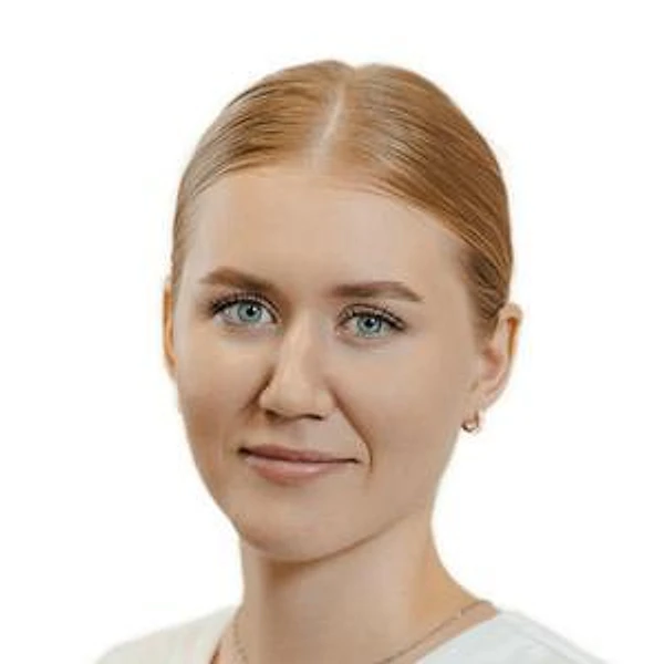 Биёва Татьяна Алексеевна — Косметолог-эстетист, Барнаул