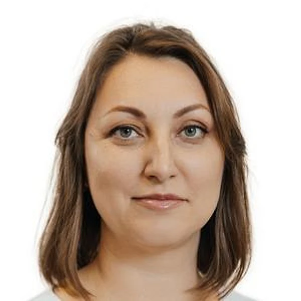 Глушкова Юлия Алексеевна — Косметолог-эстетист, Барнаул