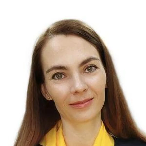 Залицаева Кира Дмитриевна — Детский психолог, Нейропсихолог, Курск