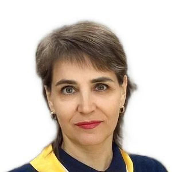 Голубцова Олеся Васильевна — Логопед, Курск