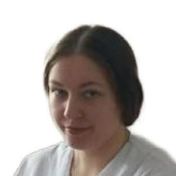 Кривченкова Анжелика Сергеевна — Гинеколог, Акушер, Карачев