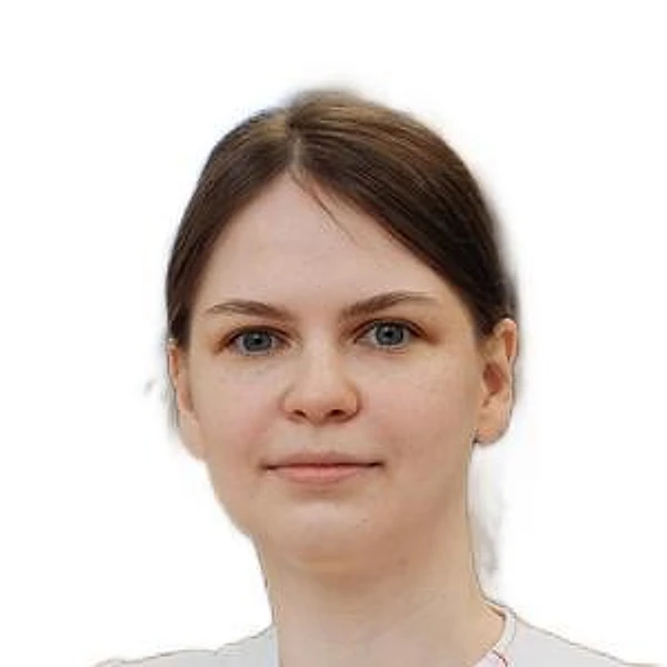 Шалаева Алина Александровна — Офтальмолог (окулист), Рязань