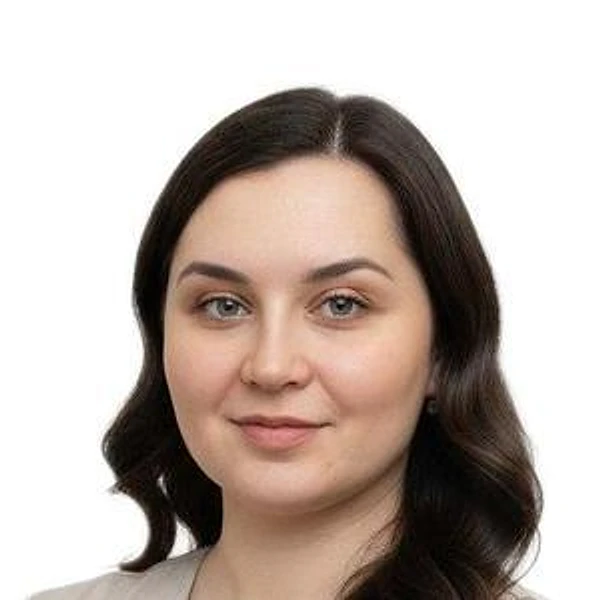 Челединова Алина Михайловна — Офтальмолог (окулист), Оренбург
