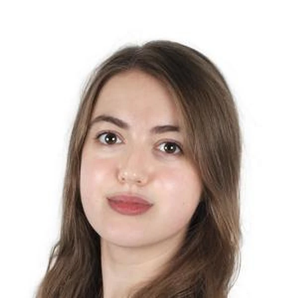 Таджибаева Анна Сергеевна — Стоматолог, Стоматолог-гигиенист, Мытищи