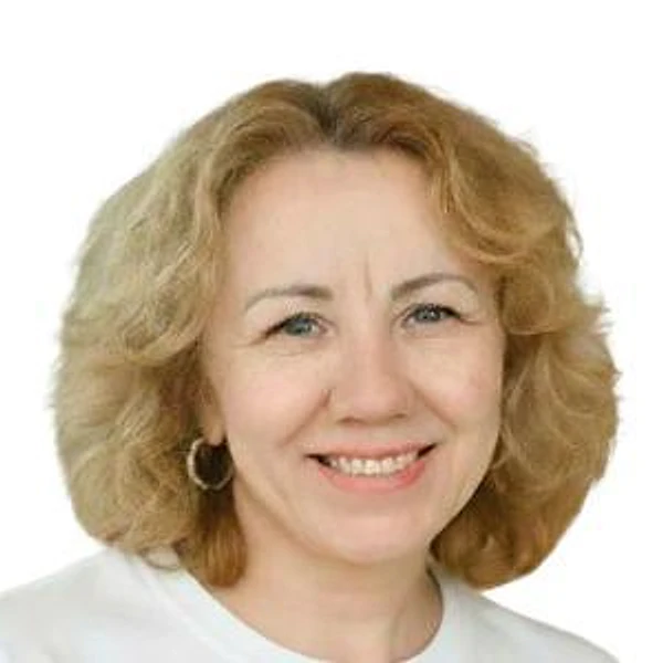 Известкина Анастасия Владимировна — Психолог, Нейропсихолог, Тюмень