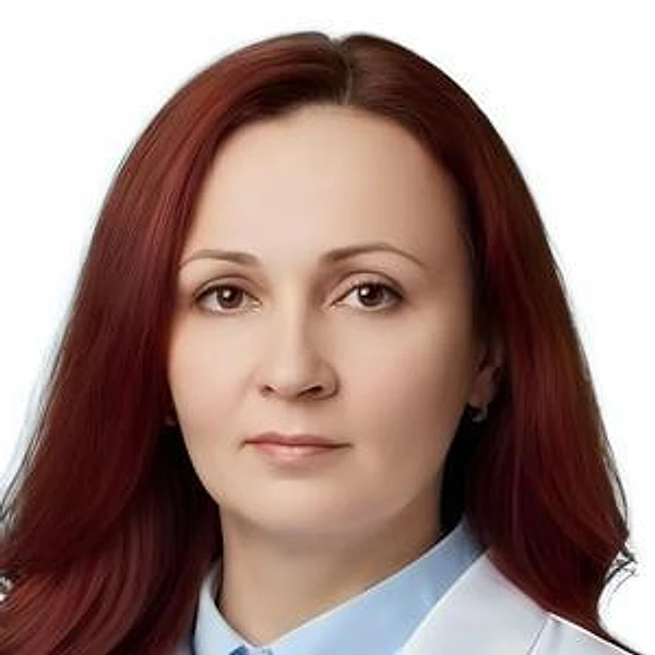 Габриелян Гаяне Юрьевна — Стоматолог, Стоматолог-ортопед, Краснодар