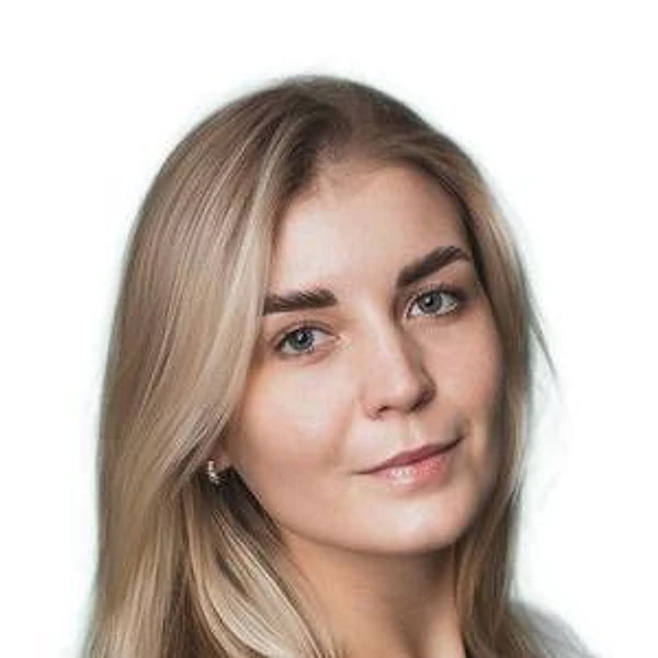 Стальная Александра Сергеевна — Офтальмолог (окулист), Офтальмолог-хирург, Подольск