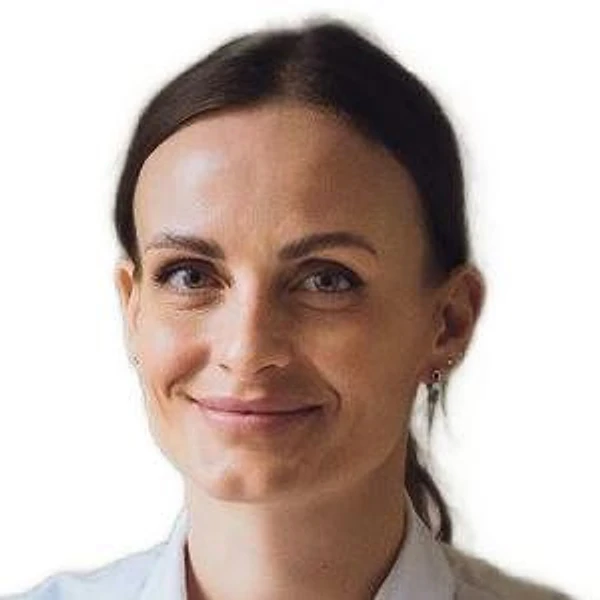 Иванова Дарьяна Васильевна — Инструктор ЛФК, Москва