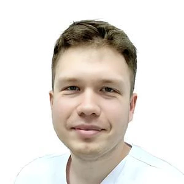 Абольянов Артем Юрьевич — ЛОР, Детский ЛОР, ЛОР-хирург, Курск