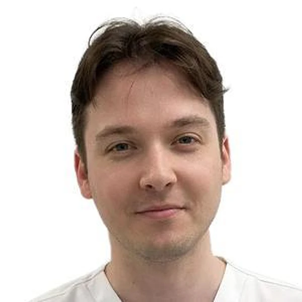 Гусаков Михаил Владимирович — Офтальмолог (окулист), Офтальмолог-хирург, Москва