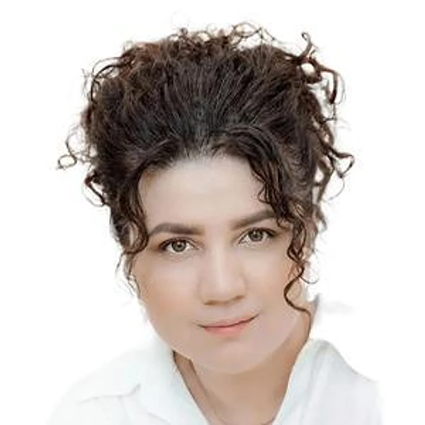 Угрюмова Марианна Александровна — Клинический психолог, Семейный психолог, Санкт-Петербург