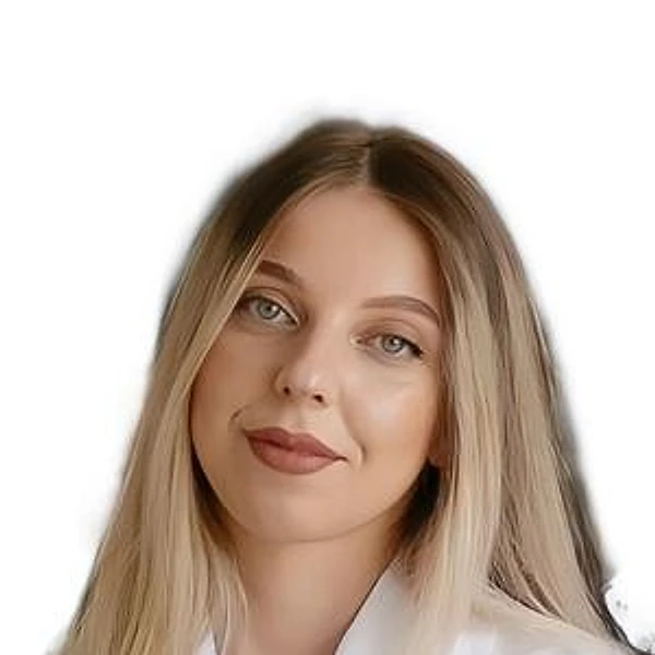 Дронова Ангелина Вячеславовна — Стоматолог-гигиенист, Курск
