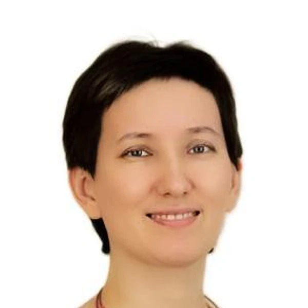 Бочарова Ульяна Анатольевна — Логопед, Детский психолог, Дефектолог, Тюмень