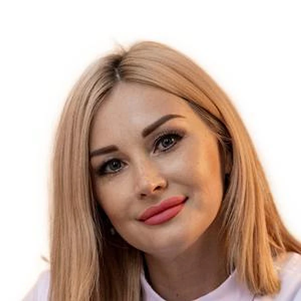 Казак Юлия Леонидовна — Стоматолог, unknown