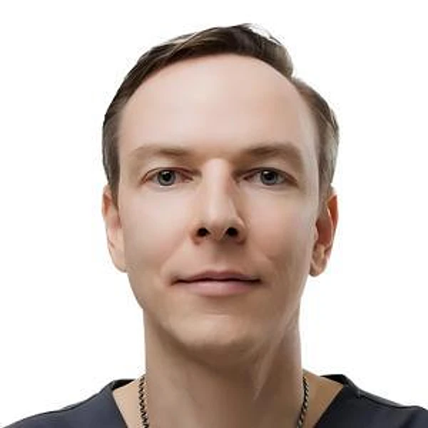 Серчаев Юрий Николаевич — Анестезиолог-реаниматолог, Чебоксары