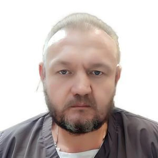 Сандркин Павел Михайлович — Нарколог, Люберцы