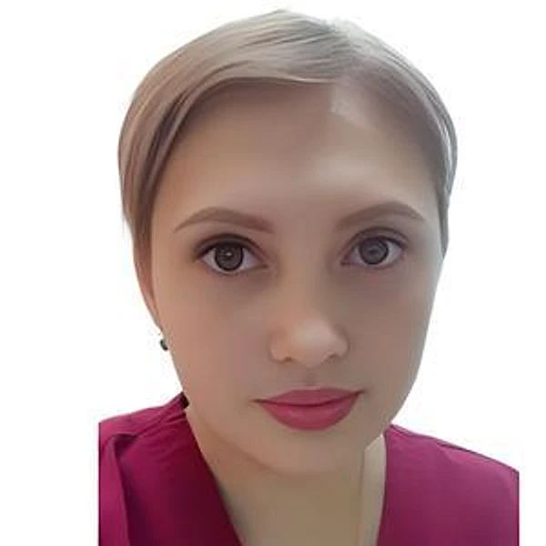Курипко Елена Юрьевна — Невролог, unknown