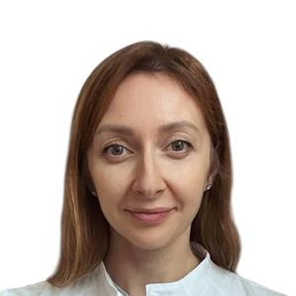 Галактионова Светлана Сергеевна — Терапевт, Ялта