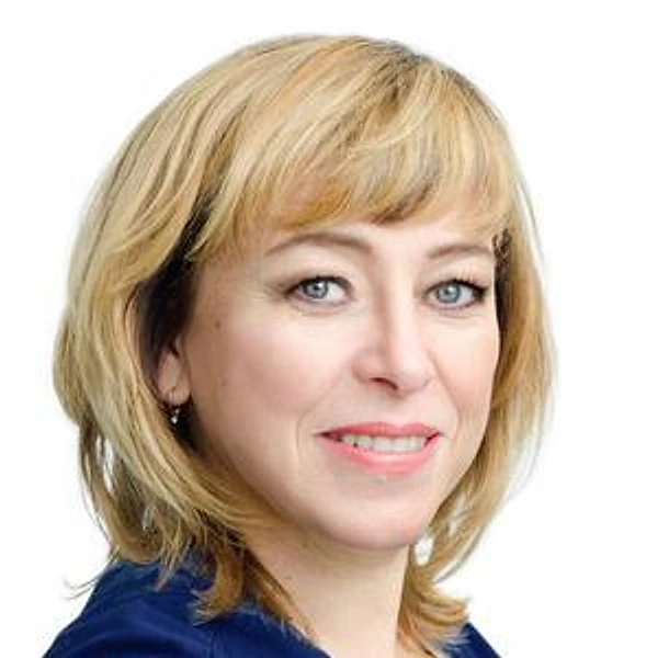 Жукова Галина Ивановна — Стоматолог-ортопед, Великий Новгород