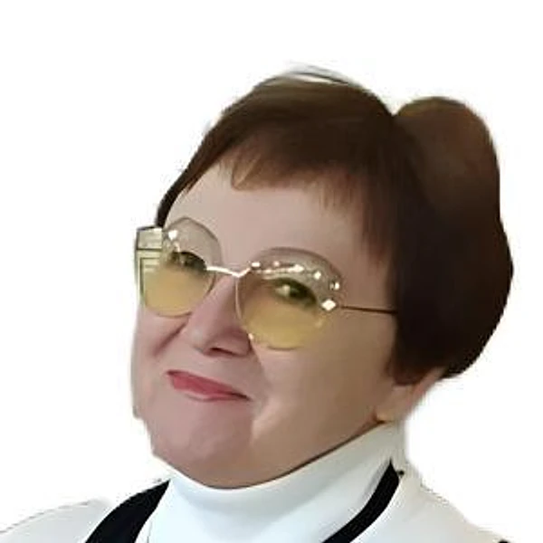 Калиниченко Ольга Анатольевна — Клинический психолог, Психолог, Тюмень