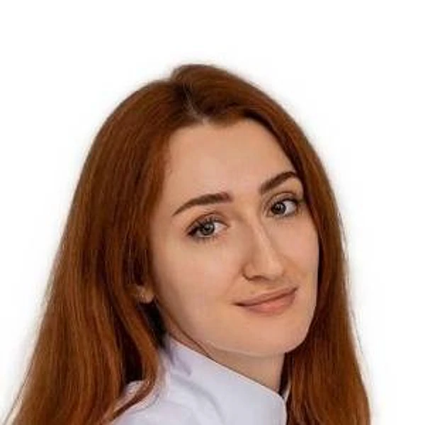 Сапожникова Тамила Алексеевна — Гастроэнтеролог, Калининград