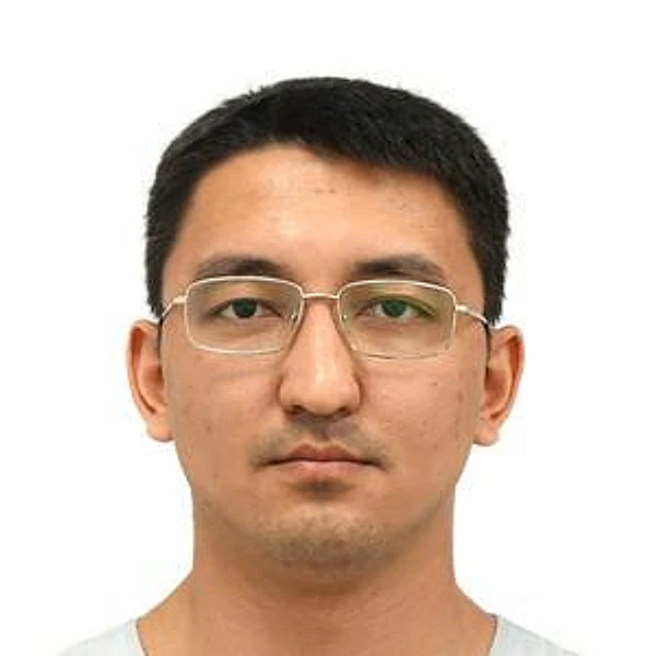 Тангриев Чингиз Баходирович — Уролог, Владивосток