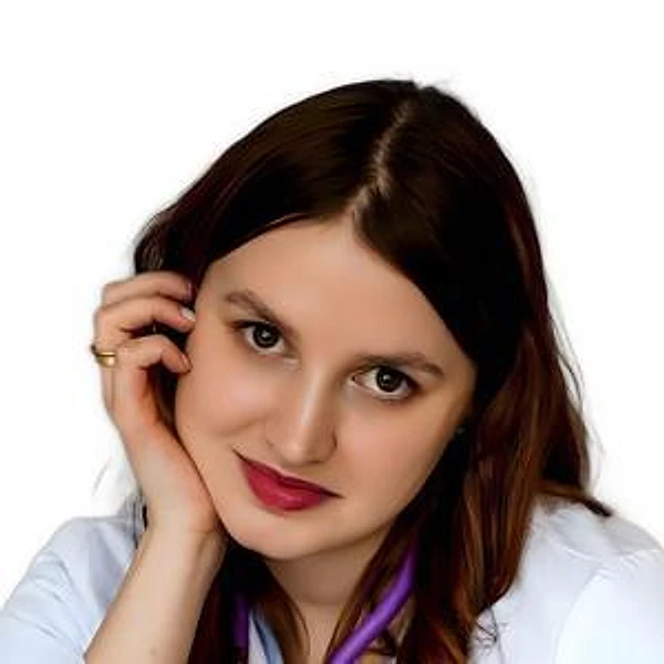 Степанова Ольга Дмитриевна — Гинеколог, Акушер, Смоленск