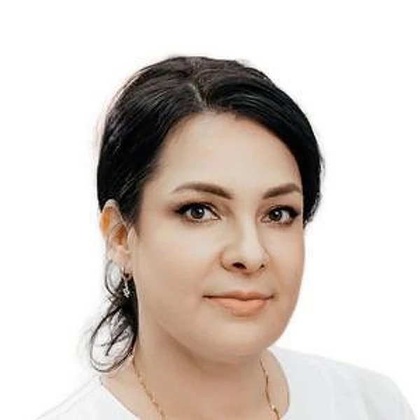 Ермилова Наталья Владимировна — Стоматолог, Иваново